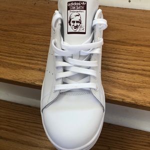 Stan Smith adidas men’s shoes